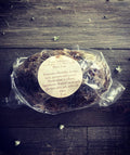 Natural Black Soap